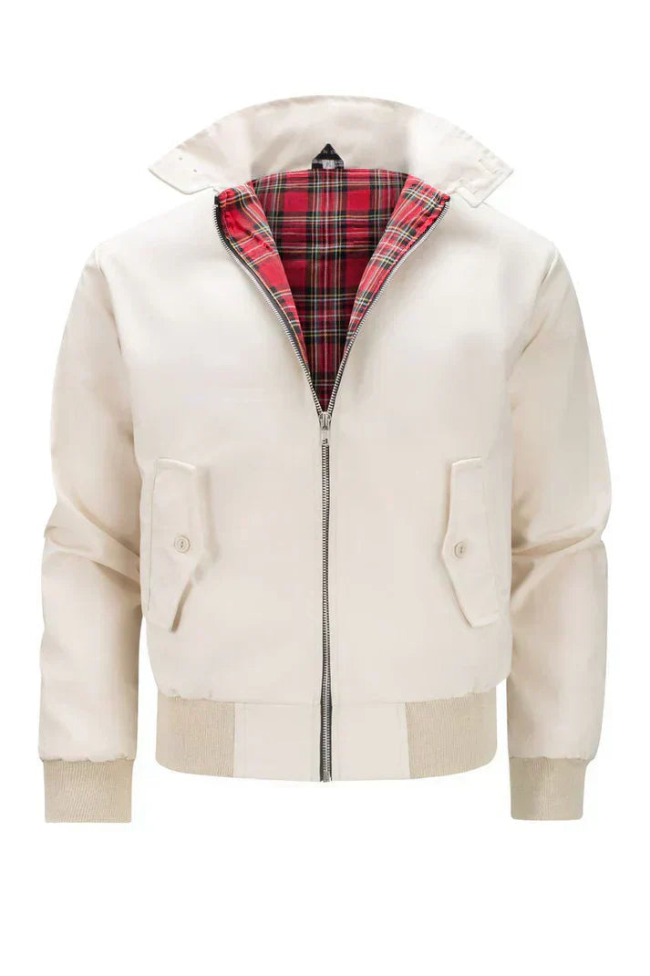 Timeless Casual Men's Jacket 5