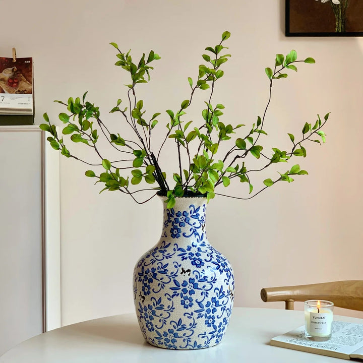 Timeless Ceramic Flower Vase 0