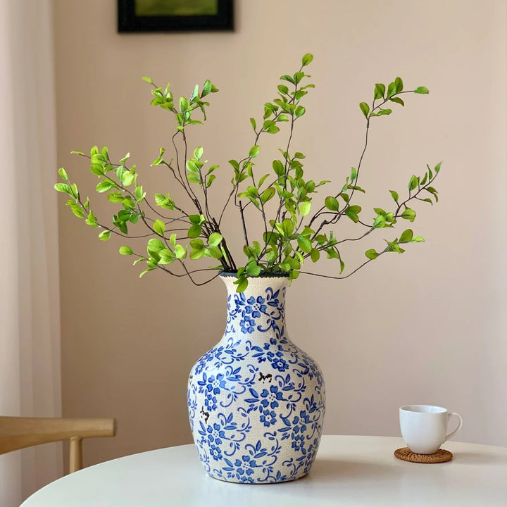 Timeless Ceramic Flower Vase 1