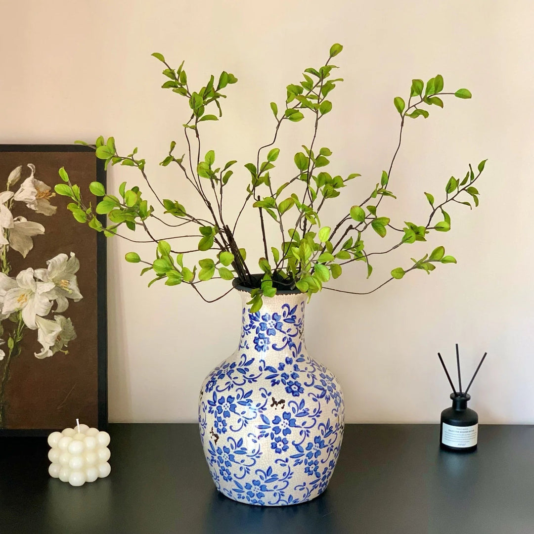 Timeless Ceramic Flower Vase 2