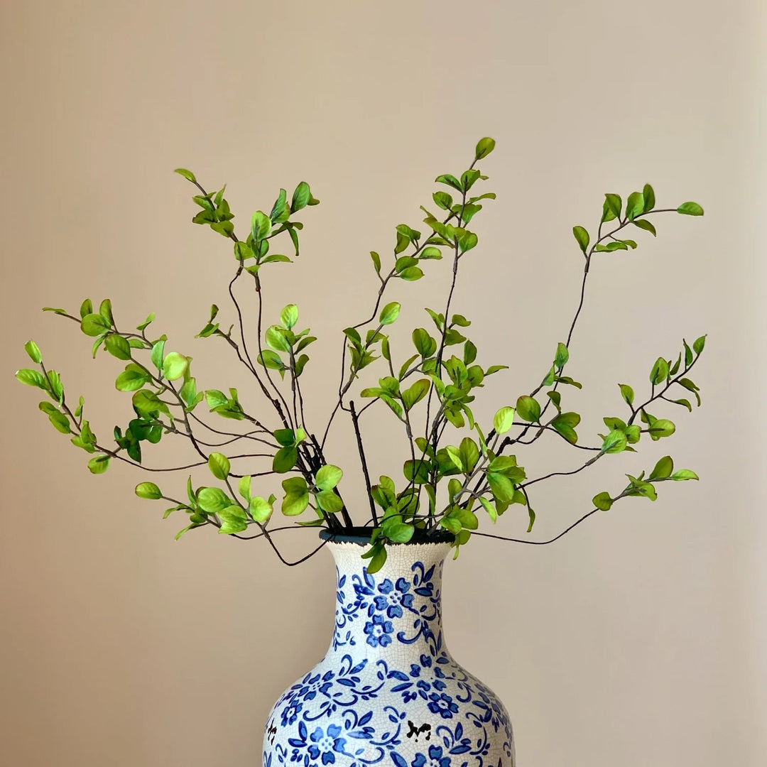 Timeless Ceramic Flower Vase 3