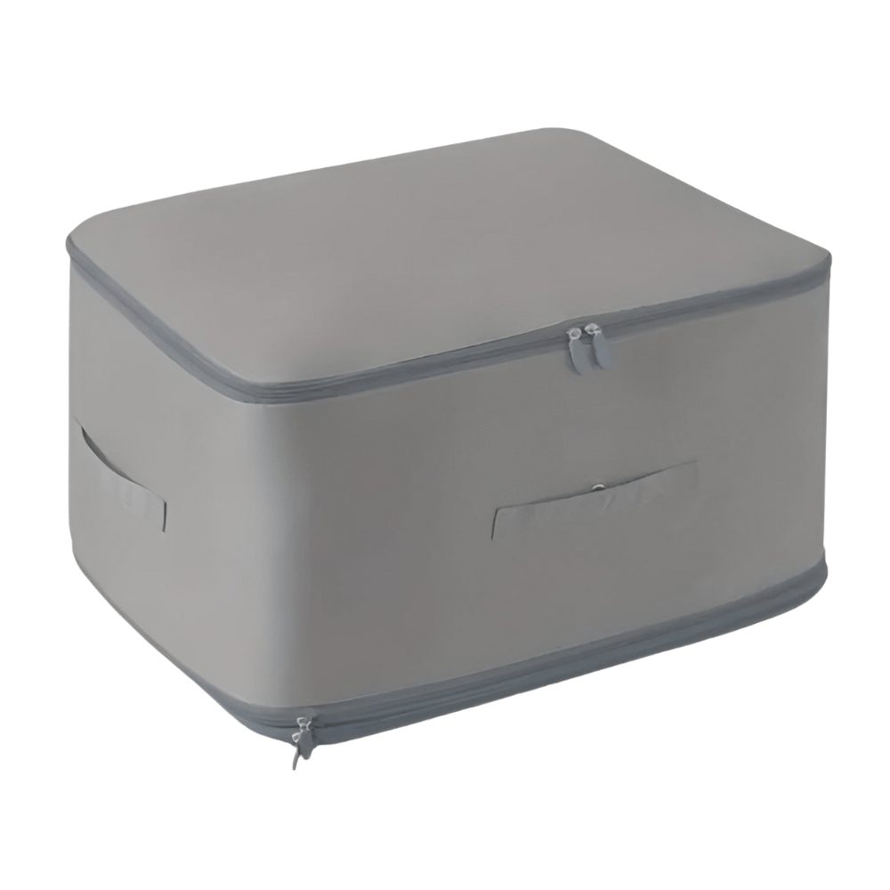 Timeless Clear Compression Storage Bag 3