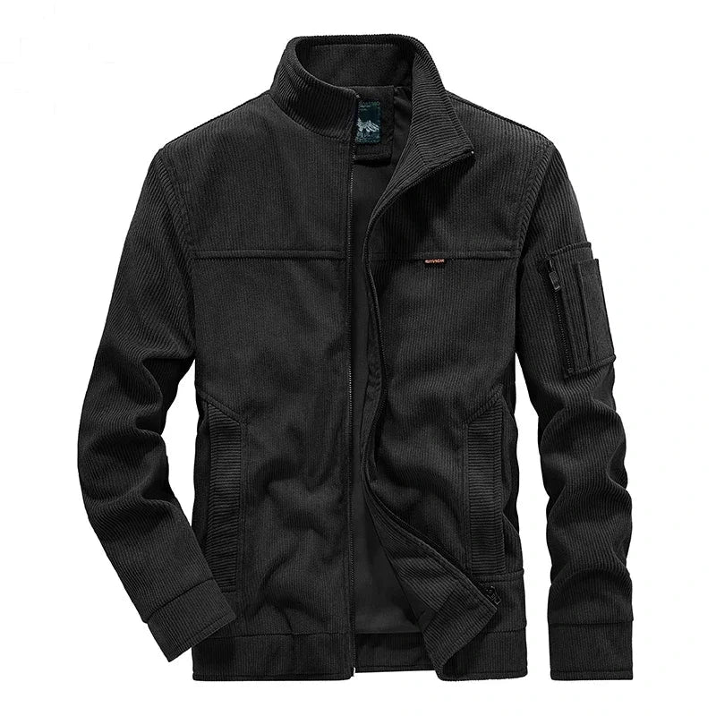 Timeless Corduroy Men's Jacket 0