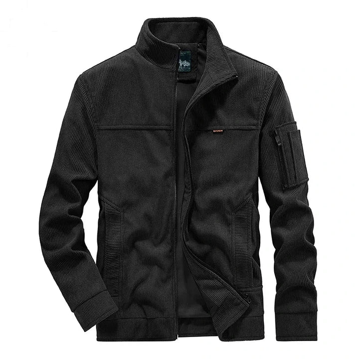 Timeless Corduroy Men's Jacket 0