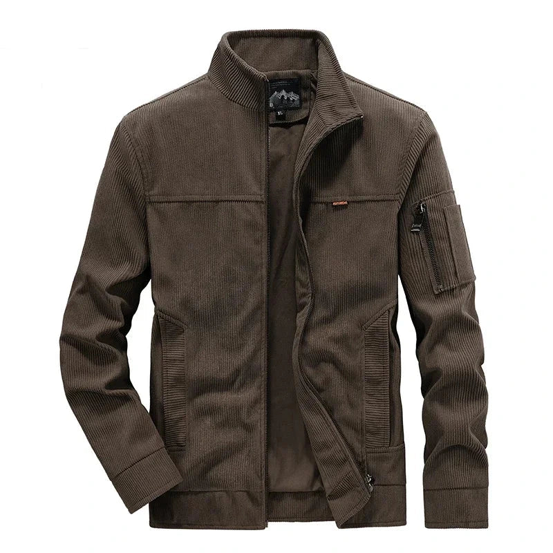 Timeless Corduroy Men's Jacket 2