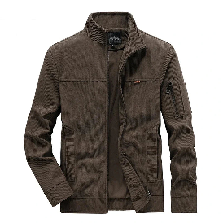 Timeless Corduroy Men's Jacket 2