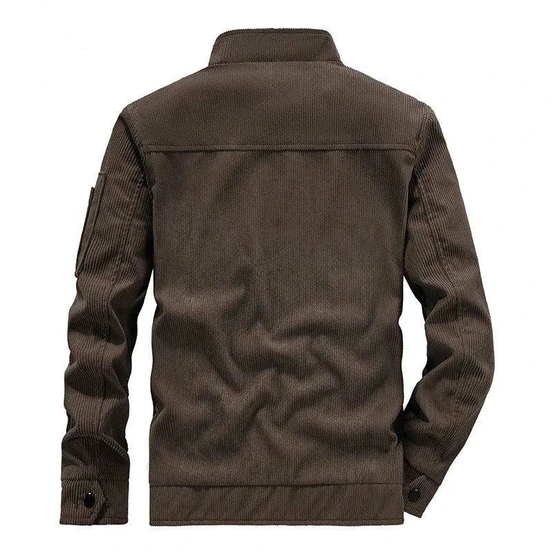 Timeless Corduroy Men's Jacket 4