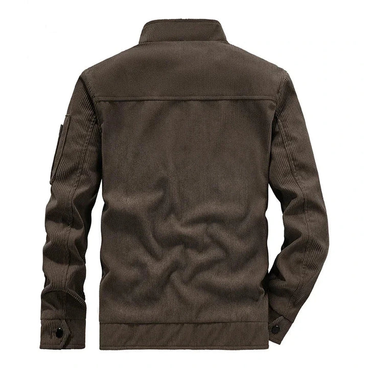 Timeless Corduroy Men's Jacket 4