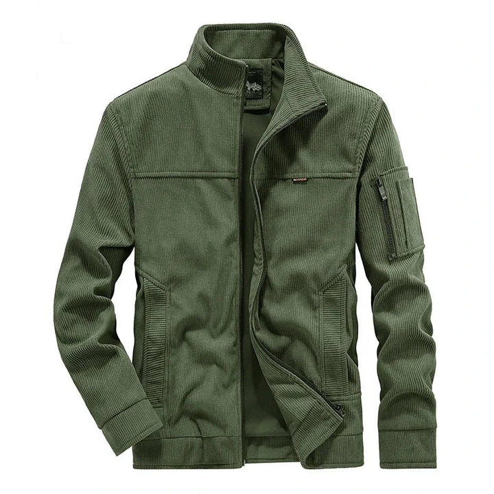 Timeless Corduroy Men's Jacket 5