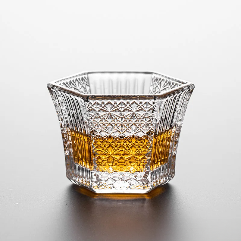 Timeless Crystal Cocktail Glass 1