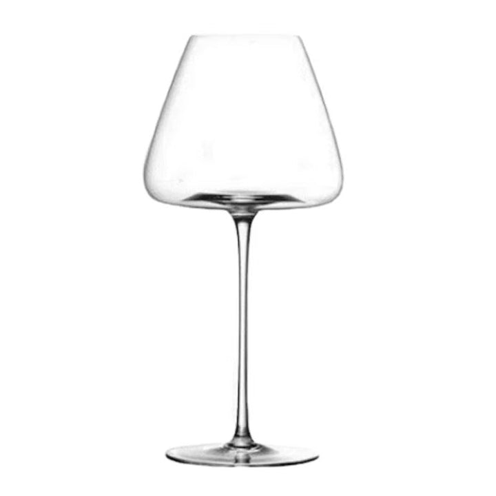 Timeless Crystal Wine Glasses 11