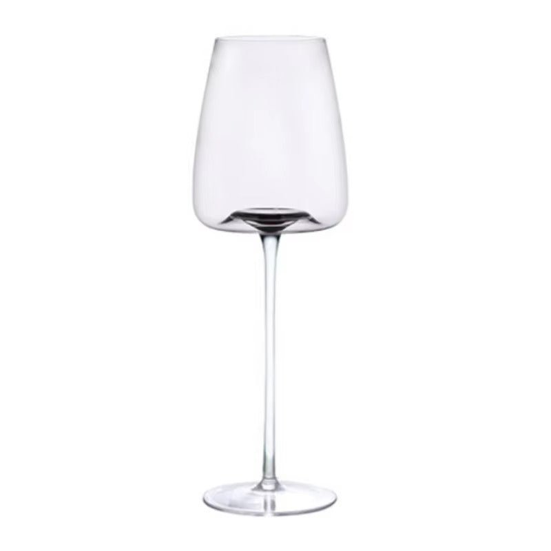 Timeless Crystal Wine Glasses 9