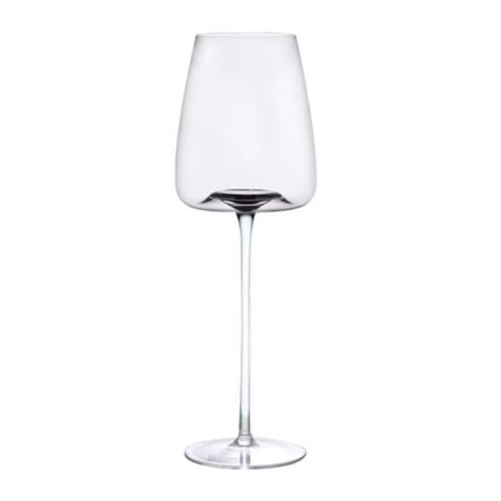 Timeless Crystal Wine Glasses 9
