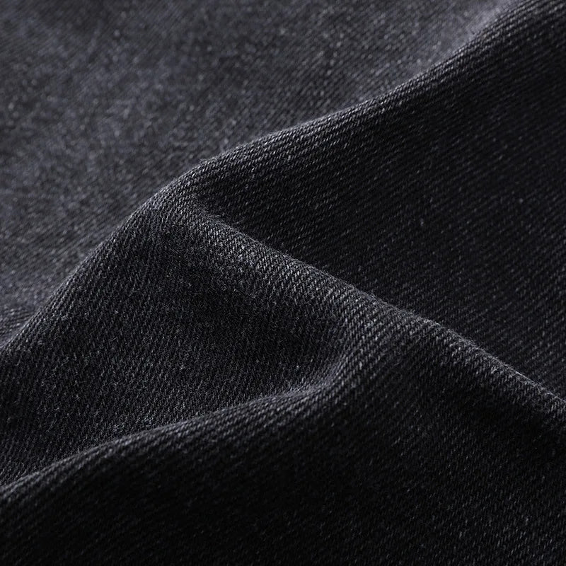 Timeless Denim Jacket 7