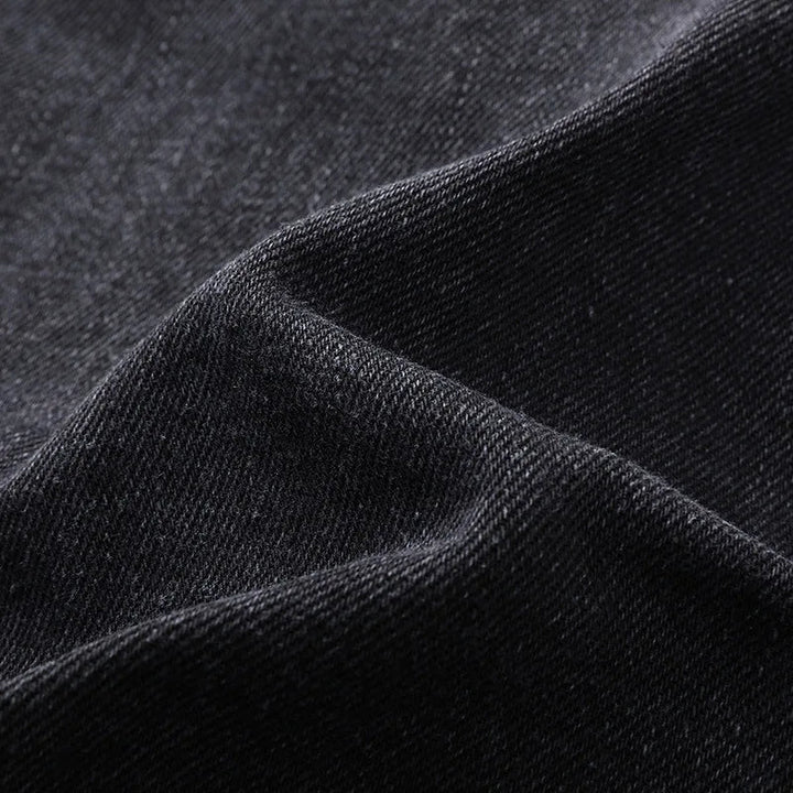 Timeless Denim Jacket 7