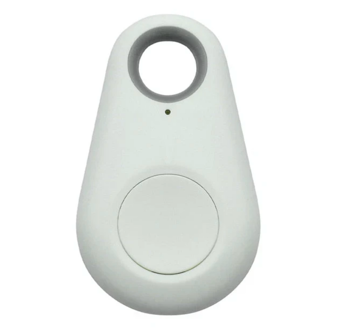 Timeless GPS Pet Tracker 0