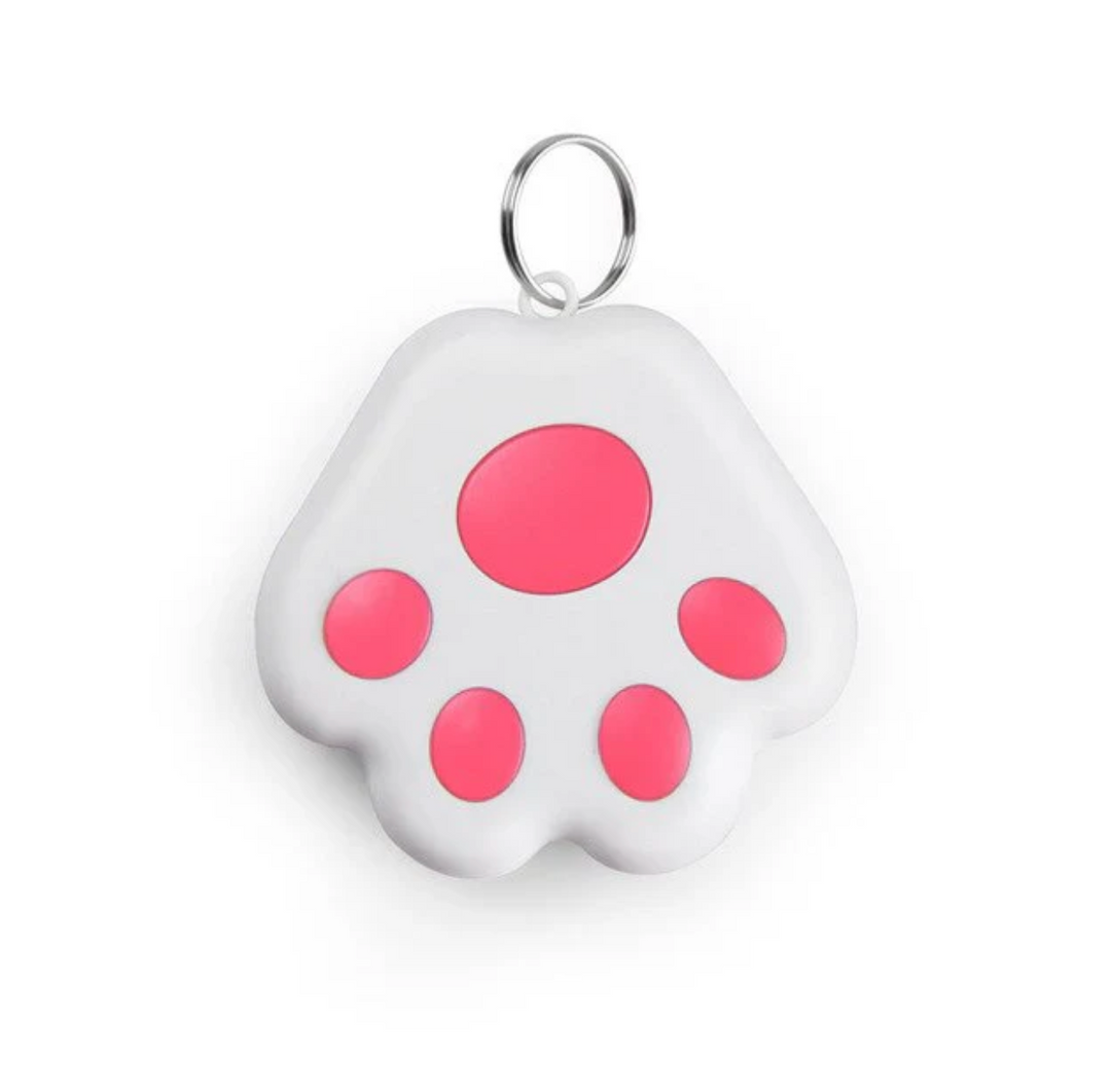 Timeless GPS Pet Tracker 10