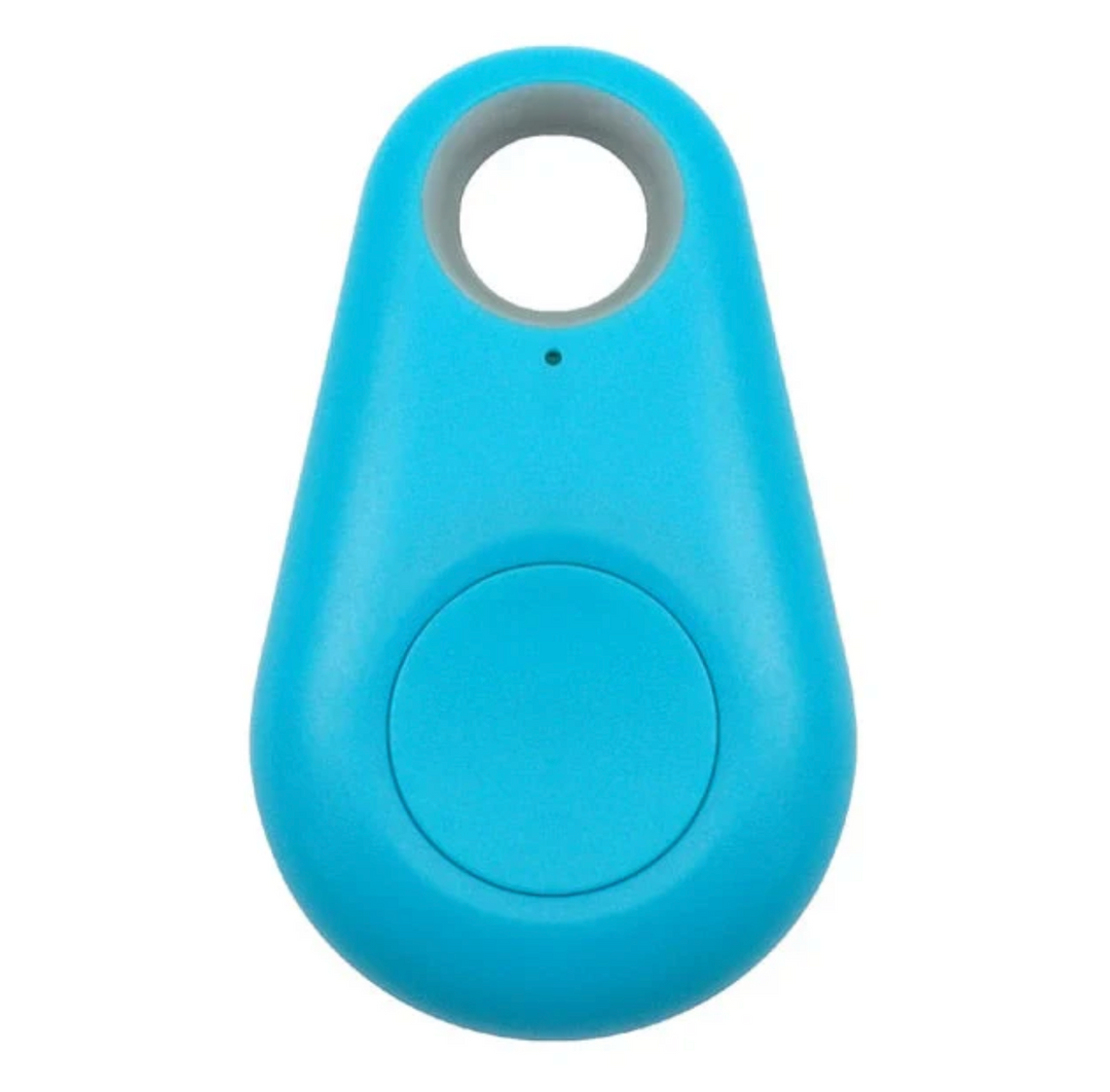 Timeless GPS Pet Tracker 4