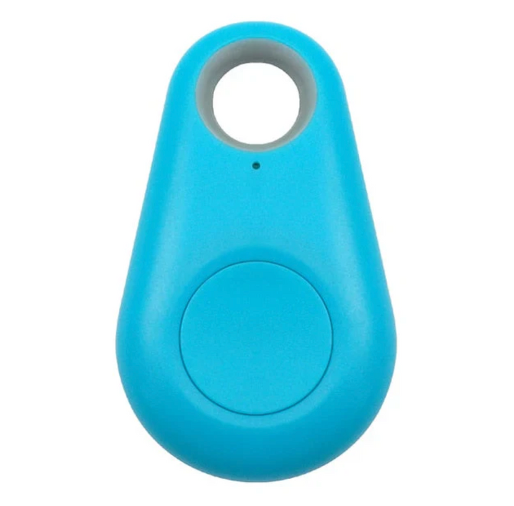 Timeless GPS Pet Tracker 4