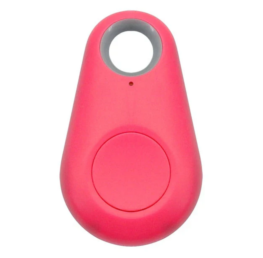 Timeless GPS Pet Tracker 5