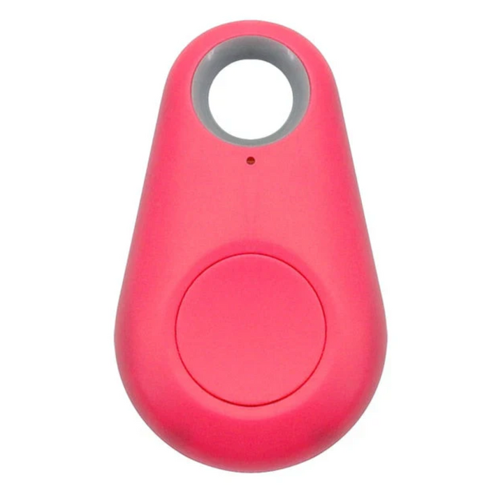Timeless GPS Pet Tracker 5