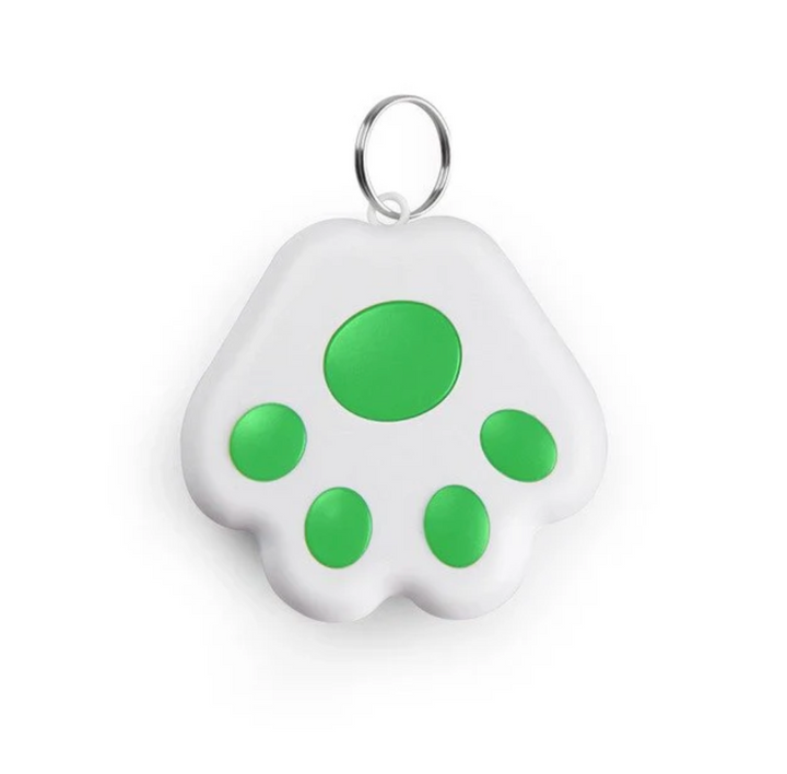Timeless GPS Pet Tracker 8