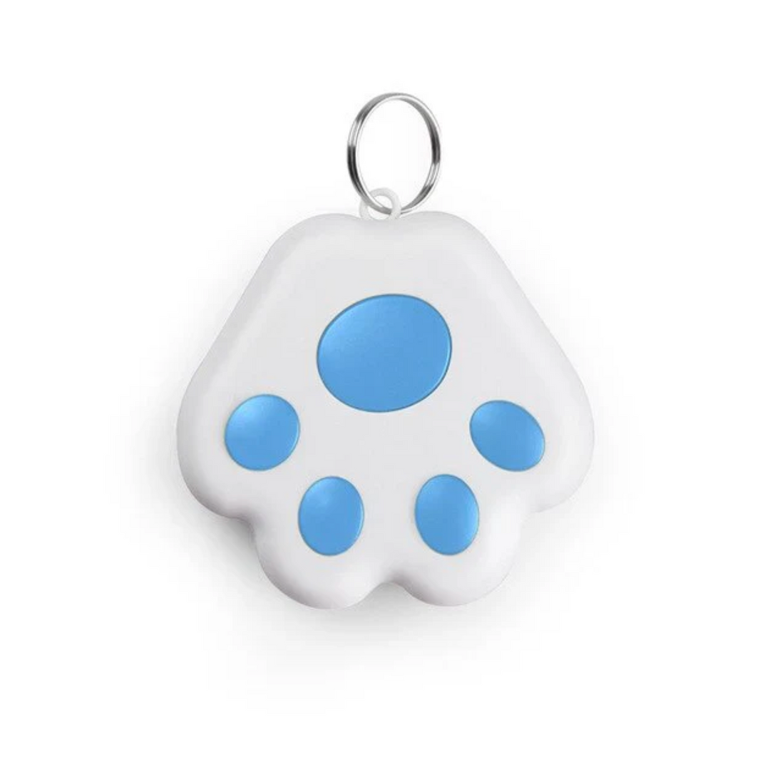 Timeless GPS Pet Tracker 9
