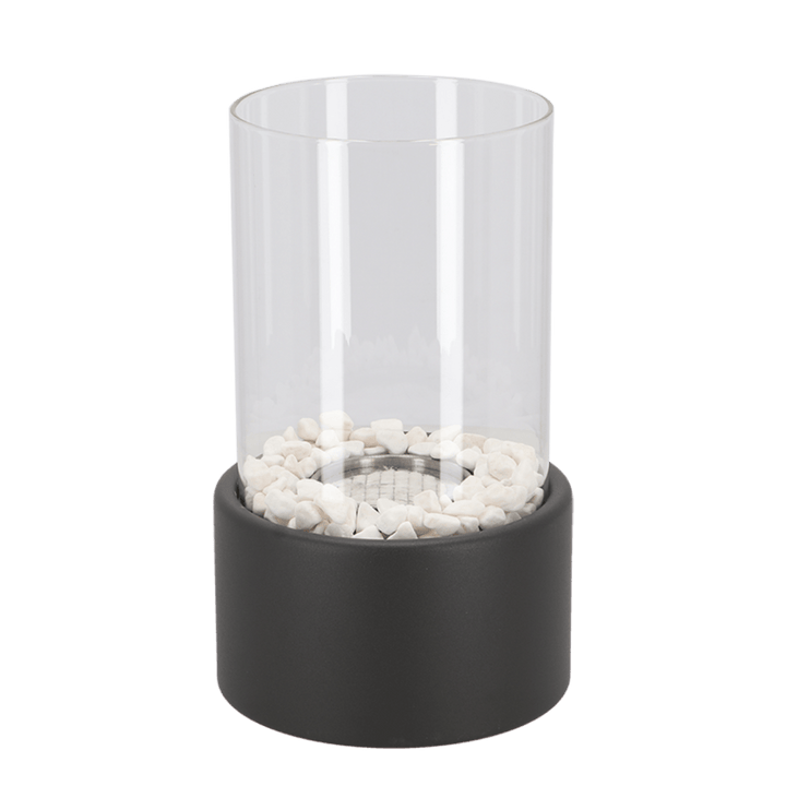 Timeless Glass Oil Lantern 4