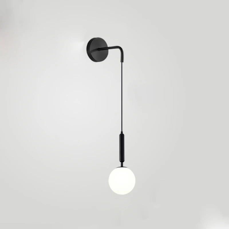Timeless Glass Pendant Light 0