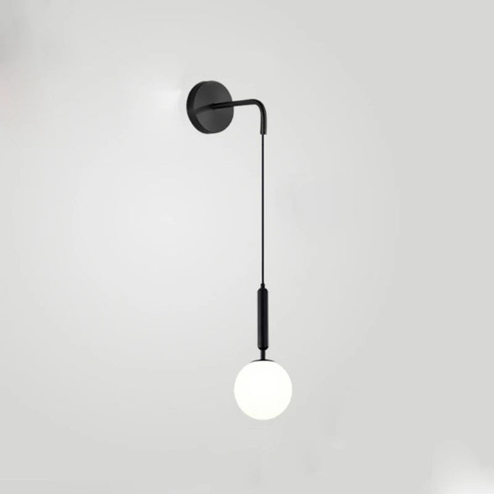 Timeless Glass Pendant Light 0