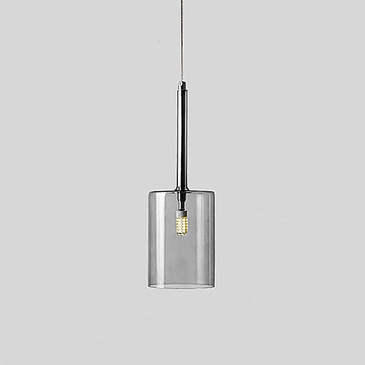 Timeless Glass Pendant Light 14