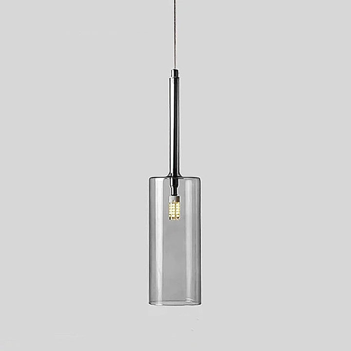 Timeless Glass Pendant Light 19