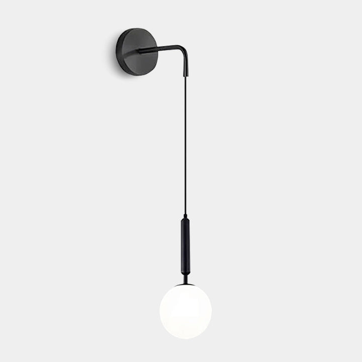Timeless Glass Pendant Light 1