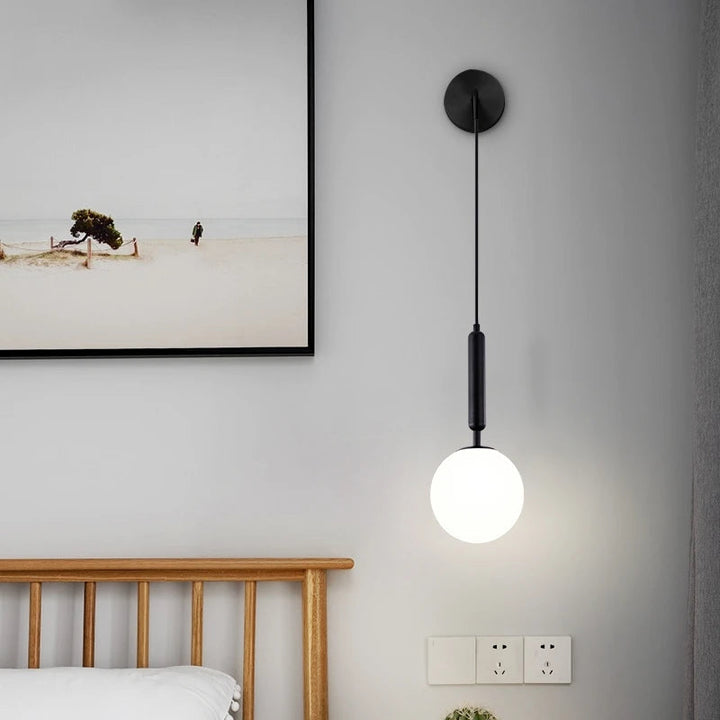 Timeless Glass Pendant Light 2