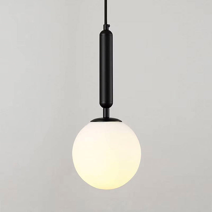 Timeless Glass Pendant Light 5