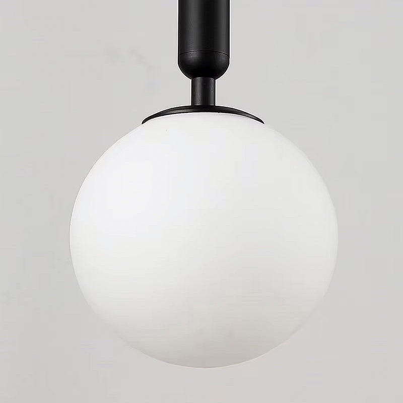 Timeless Glass Pendant Light 7