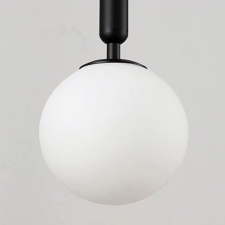 Timeless Glass Pendant Light 7