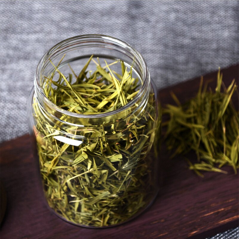 Timeless Glass Storage Jars 4