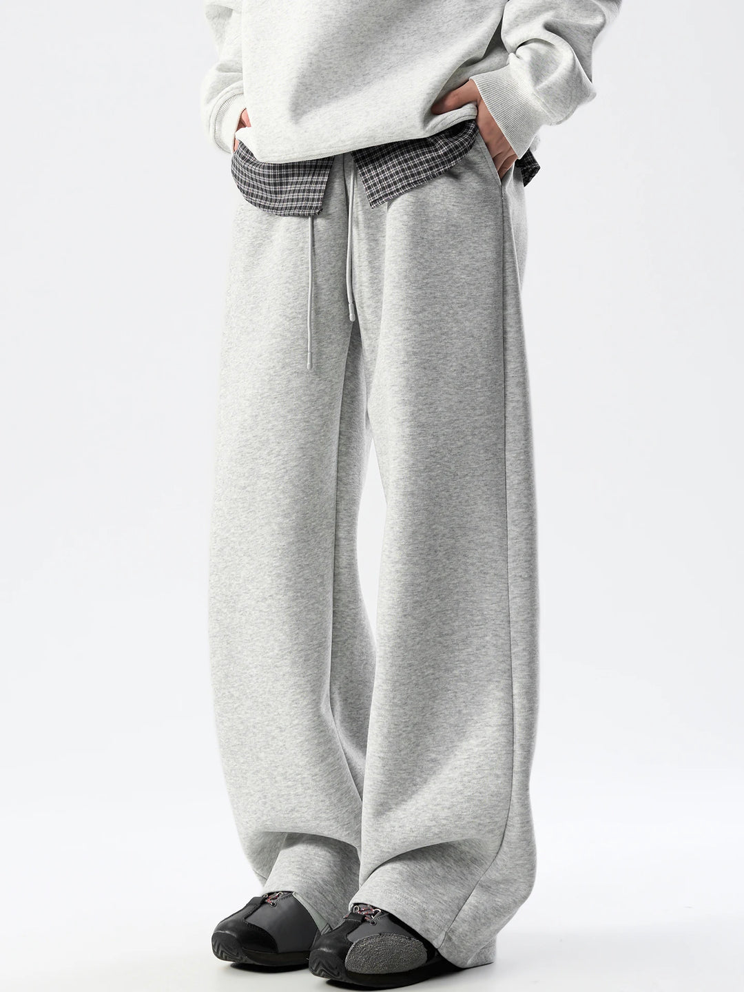 Timeless Heavyweight Men's Sweatpants 0