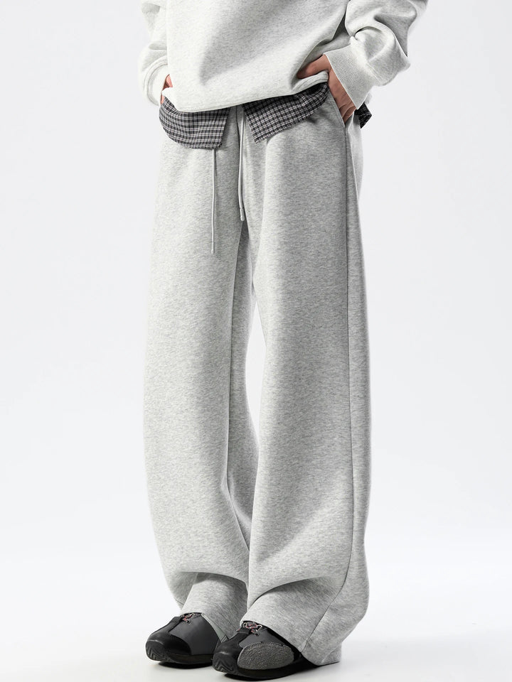 Timeless Heavyweight Men's Sweatpants 0