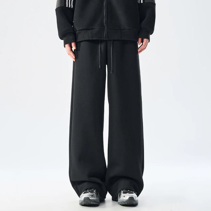 Timeless Heavyweight Men's Sweatpants 11
