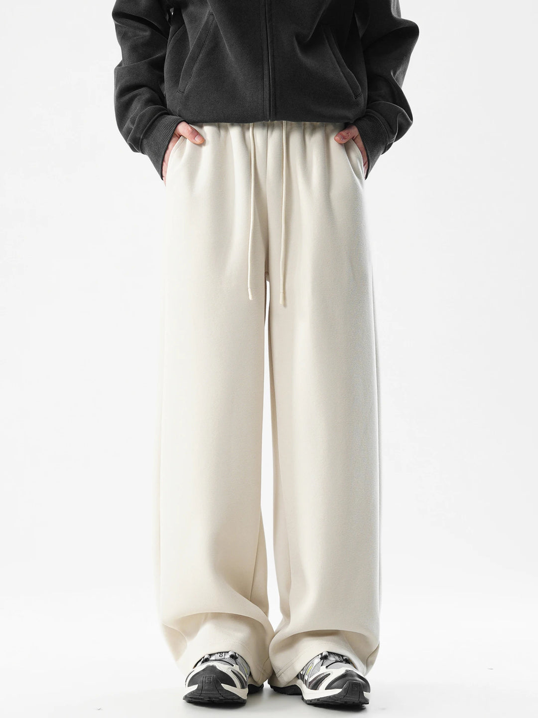 Timeless Heavyweight Men's Sweatpants 3