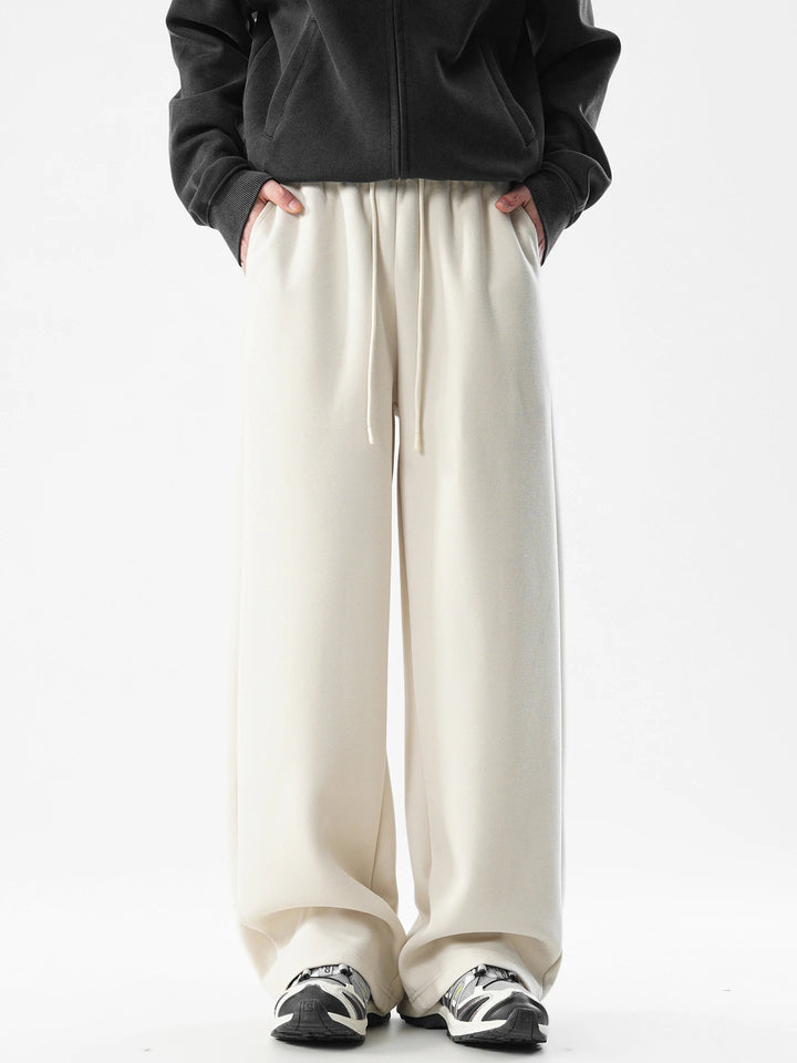 Timeless Heavyweight Men's Sweatpants 3