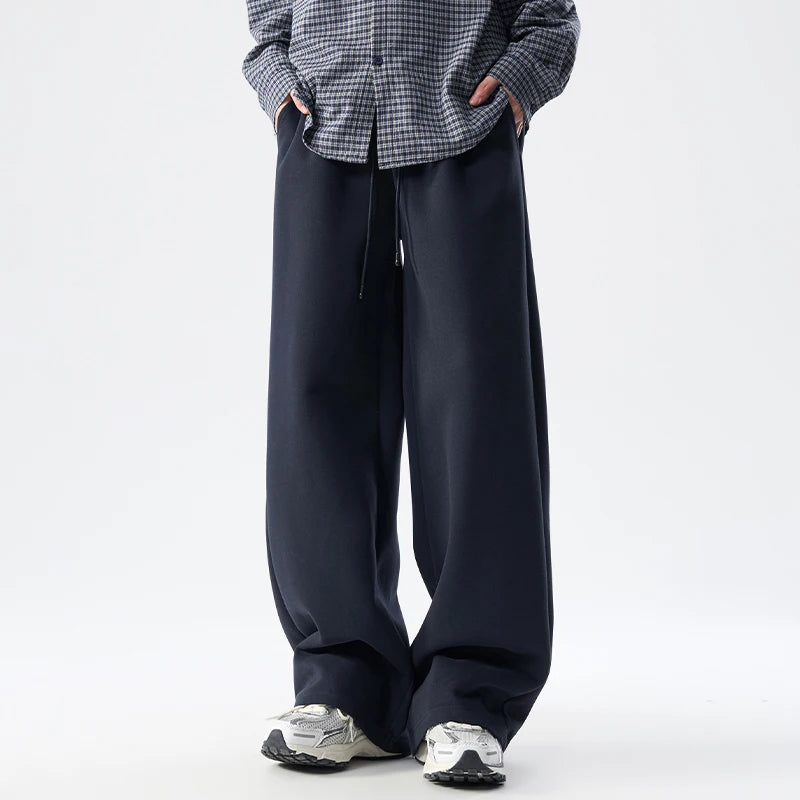 Timeless Heavyweight Men's Sweatpants 5