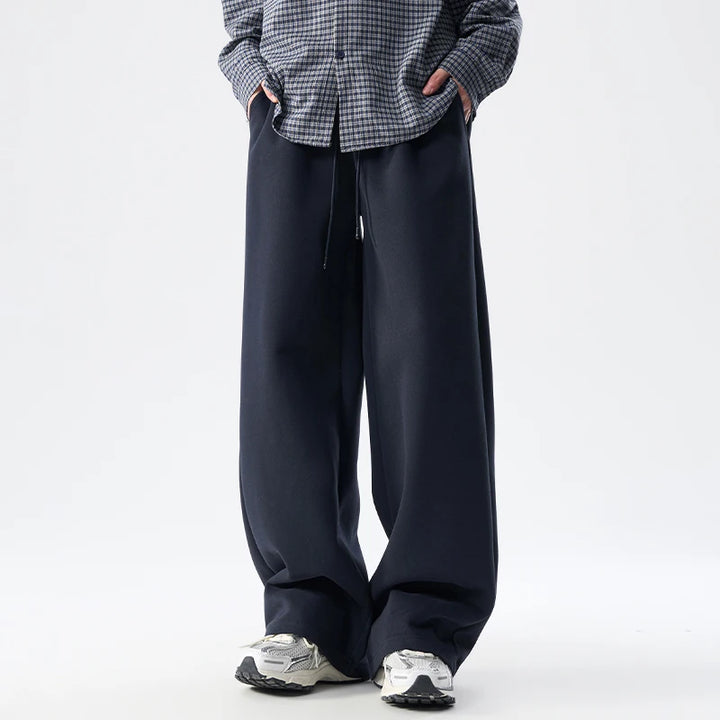 Timeless Heavyweight Men's Sweatpants 5
