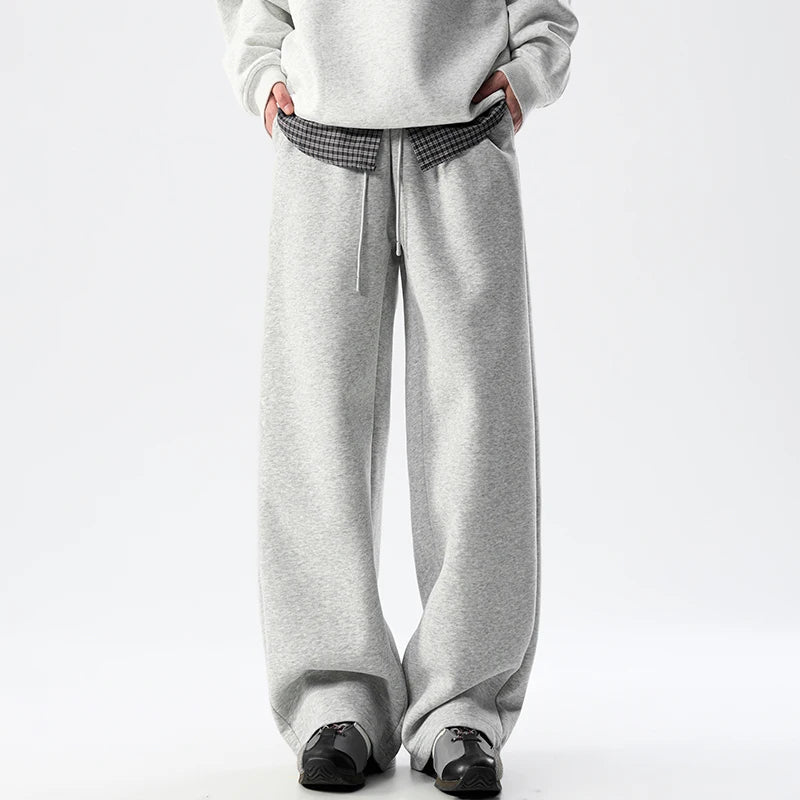 Timeless Heavyweight Men's Sweatpants 6