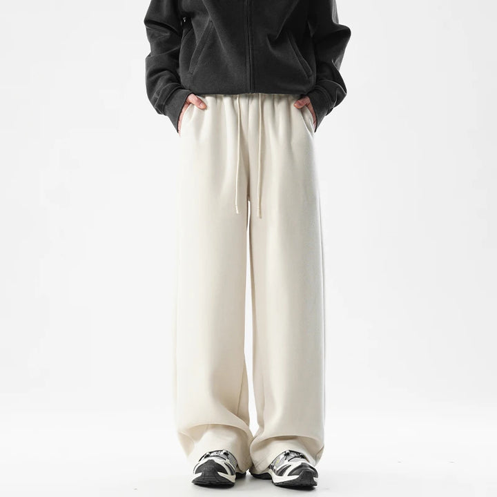 Timeless Heavyweight Men's Sweatpants 7