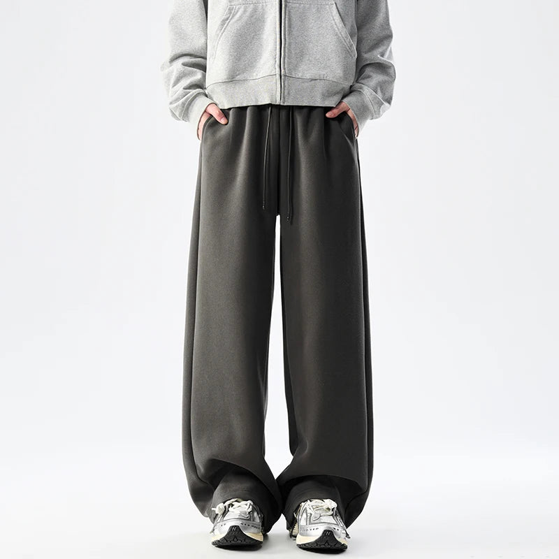 Timeless Heavyweight Men's Sweatpants 9