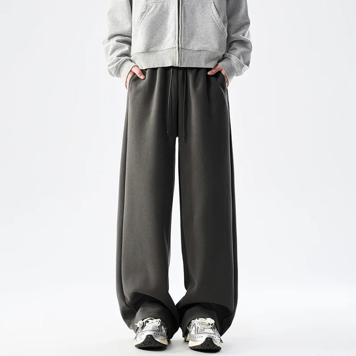 Timeless Heavyweight Men's Sweatpants 9