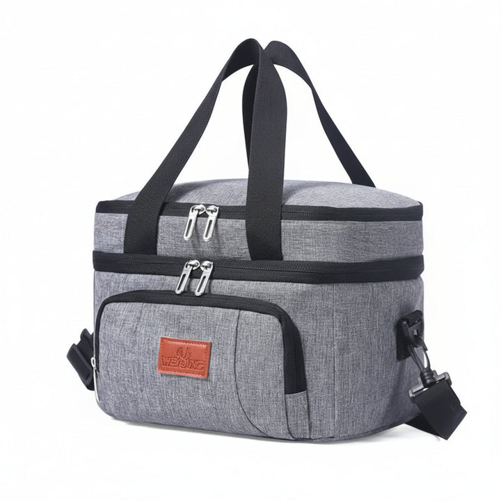 Timeless Insulated Lunch Bag 1